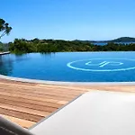 U Paesolu Aparthotel Sainte-Lucie de Porto-Vecchio