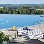 U Paesolu Aparthotel Sainte-Lucie de Porto-Vecchio
