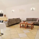 Aparthotel U Paesolu 4*