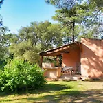 Aparthotel U Paesolu Sainte-Lucie de Porto-Vecchio