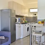 U Paesolu Aparthotel Sainte-Lucie de Porto-Vecchio