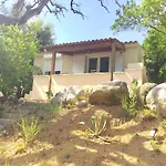 Aparthotel U Paesolu Sainte-Lucie de Porto-Vecchio