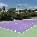 Aparthotel U Paesolu Sainte-Lucie de Porto-Vecchio
