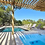 Aparthotel U Paesolu Sainte-Lucie de Porto-Vecchio