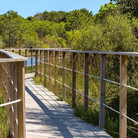 Aparthotel U Paesolu Sainte-Lucie de Porto-Vecchio