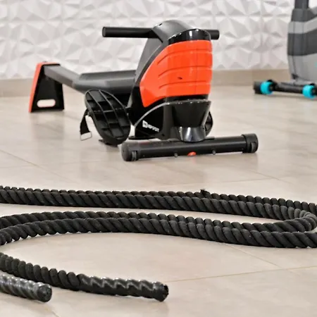 Aparthotel U Paesolu Sainte-Lucie de Porto-Vecchio