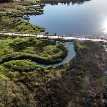 U Paesolu Lägenhetshotell 4*