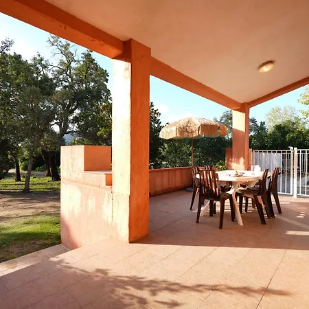Aparthotel U Paesolu Sainte-Lucie de Porto-Vecchio