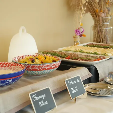 U Paesolu 4* Sainte-Lucie de Porto-Vecchio