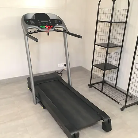 U Paesolu Aparthotel