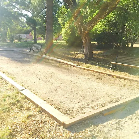 Aparthotel U Paesolu