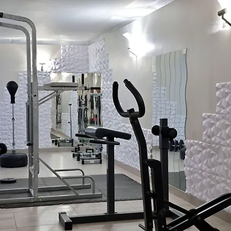 U Paesolu Sainte-Lucie de Porto-Vecchio