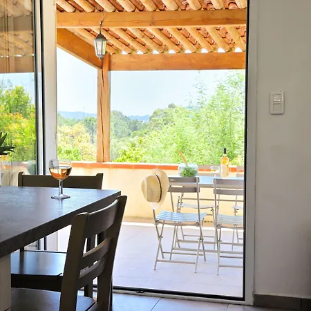 U Paesolu Lägenhetshotell 4*