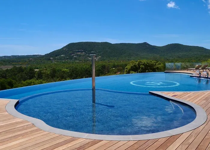 U Paesolu Sainte-Lucie de Porto-Vecchio