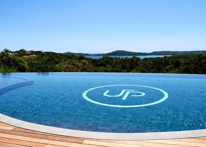 U Paesolu Sainte-Lucie de Porto-Vecchio