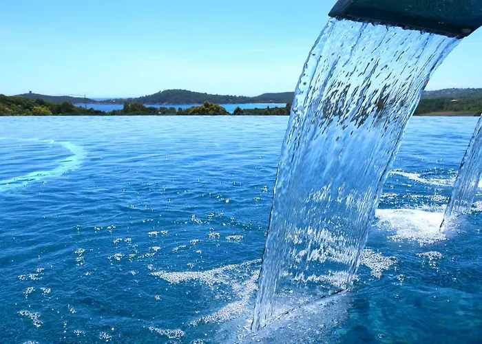 Aparthotel U Paesolu