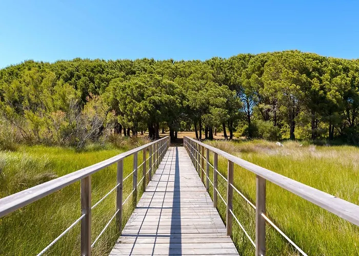 Aparthotel U Paesolu