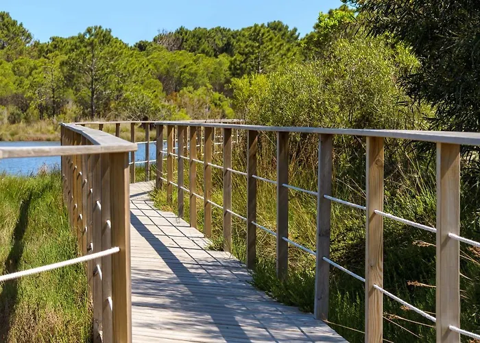 Aparthotel U Paesolu Sainte-Lucie de Porto-Vecchio