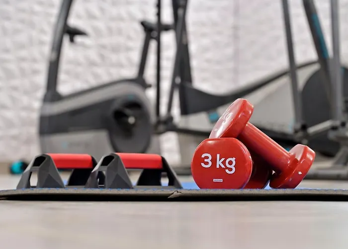 Aparthotel U Paesolu