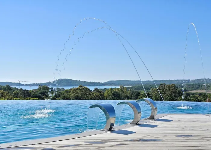 U Paesolu Aparthotel