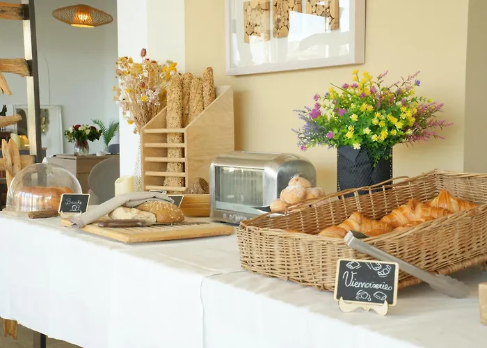 Aparthotel U Paesolu 4*