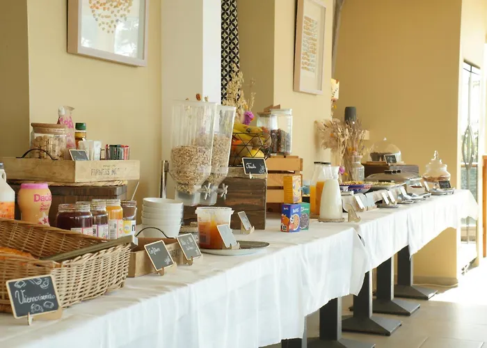 Aparthotel U Paesolu