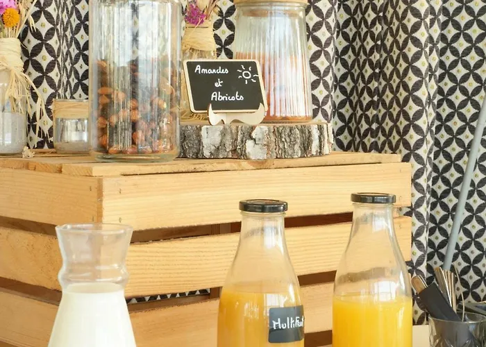 U Paesolu Sainte-Lucie de Porto-Vecchio