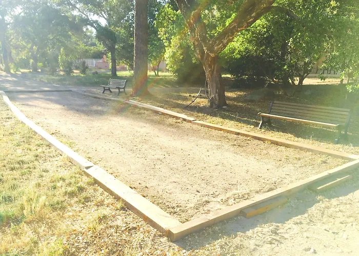 Aparthotel U Paesolu