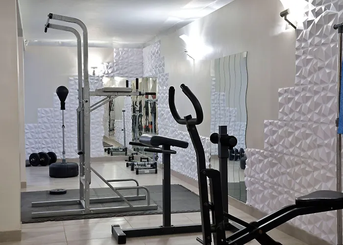 U Paesolu Sainte-Lucie de Porto-Vecchio