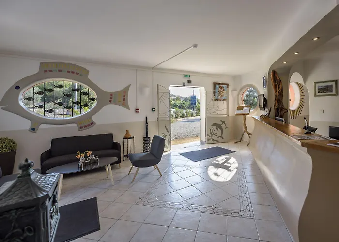 U Paesolu Sainte-Lucie de Porto-Vecchio