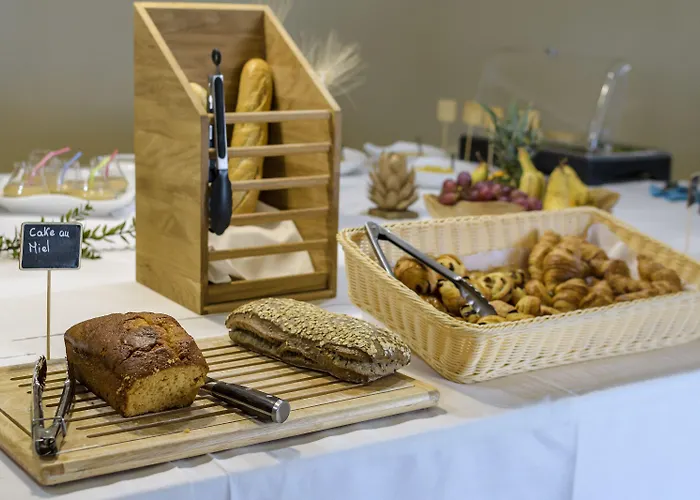 U Paesolu Aparthotel