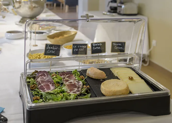 U Paesolu Sainte-Lucie de Porto-Vecchio