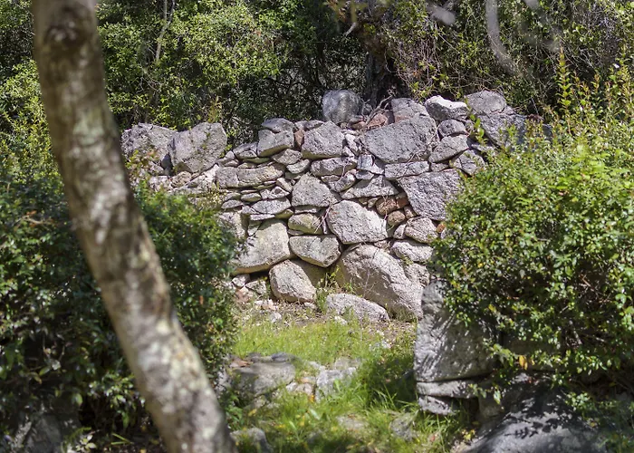 U Paesolu Aparthotel