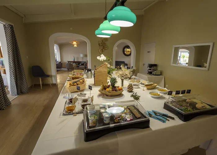 U Paesolu 4* Sainte-Lucie de Porto-Vecchio