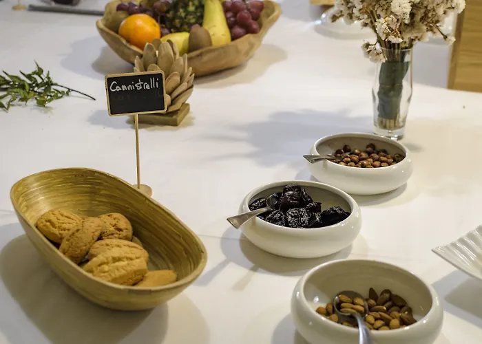 U Paesolu Aparthotel Sainte-Lucie de Porto-Vecchio