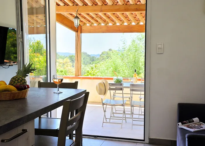 U Paesolu Aparthotel 4*