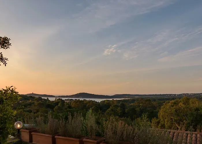 Aparthotel U Paesolu