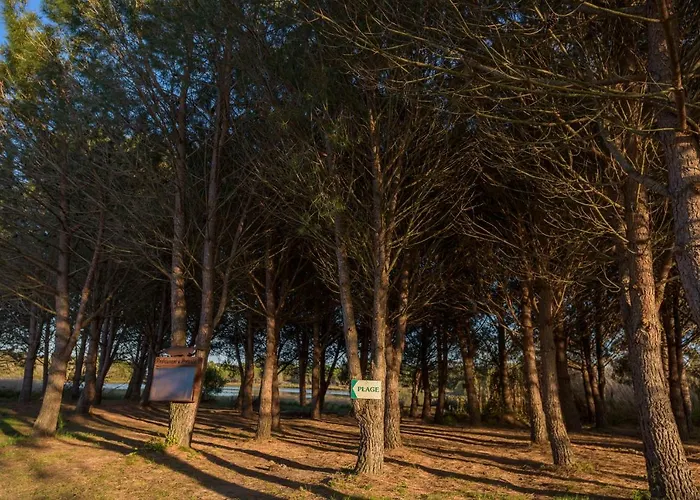 U Paesolu Aparthotel 4*