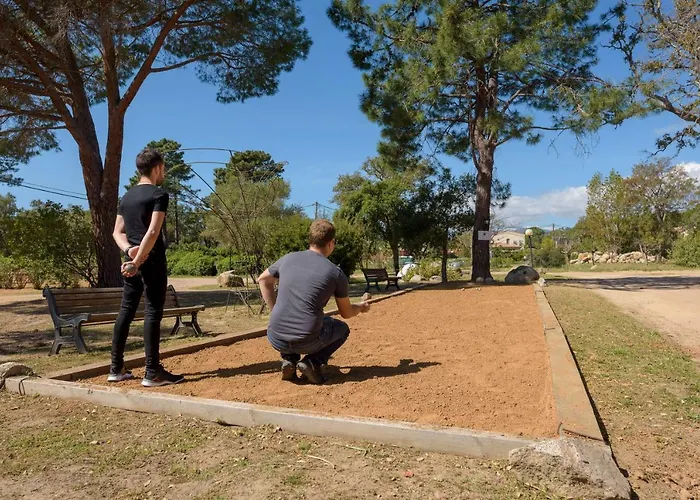 Aparthotel U Paesolu