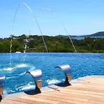 U Paesolu Aparthotel 4*