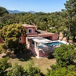 U Paesolu Aparthotel Sainte-Lucie de Porto-Vecchio