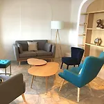 Aparthotel U Paesolu Sainte-Lucie de Porto-Vecchio