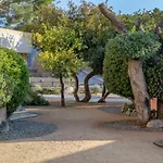 Aparthotel U Paesolu Sainte-Lucie de Porto-Vecchio