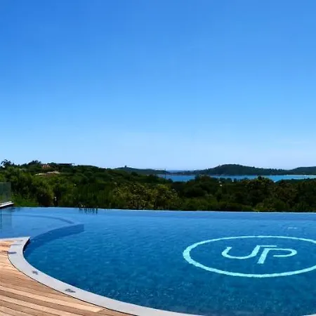 Apartahotel U Paesolu