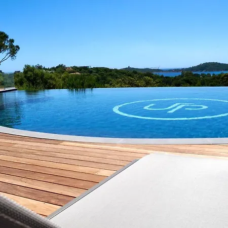 U Paesolu Lejlighedshotel Sainte-Lucie de Porto-Vecchio