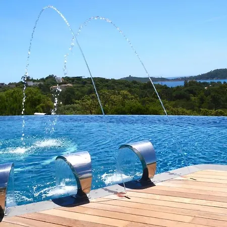 U Paesolu Apartahotel 4*