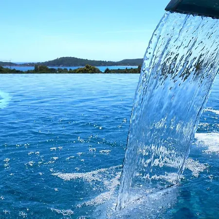 アパートホテル U Paesolu