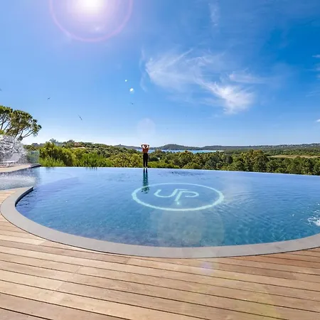 Apartmanhotel U Paesolu Sainte-Lucie de Porto-Vecchio