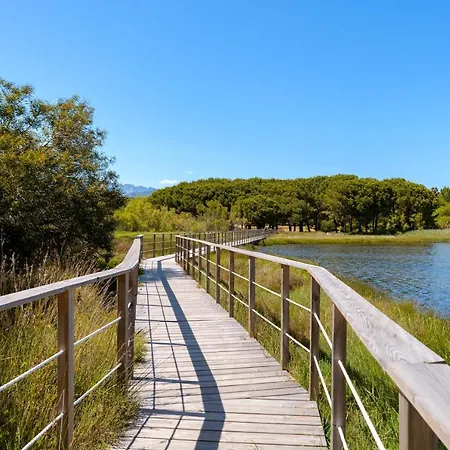 U Paesolu Apartahotel