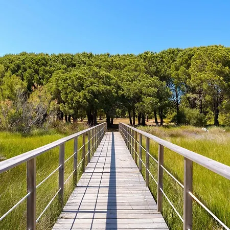 Apartahotel U Paesolu